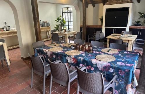 Piet Retief Casa | Haus Eleven