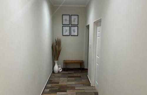 Piet Retief Casa | Haus Eleven