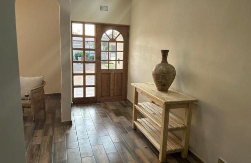 Piet Retief Casa | Haus Eleven