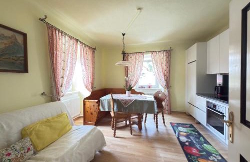 Haus im Ennstal Apartamento | Haus Elfie