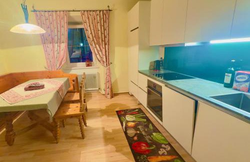 Haus im Ennstal Apartamento | Haus Elfie
