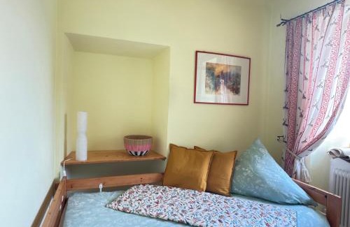Haus im Ennstal Apartamento | Haus Elfie