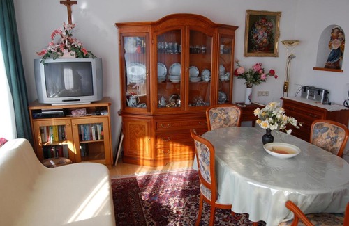 Millstatt Apartamento | Haus Elfriede