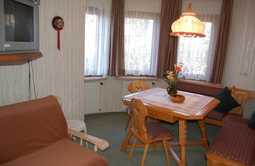 Millstatt Apartamento | Haus Elfriede