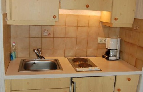 Millstatt Apartamento | Haus Elfriede