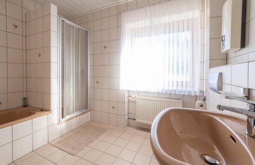 Niedermennig Casa | Haus Elfriede