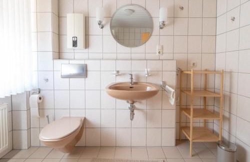 Niedermennig Casa | Haus Elfriede