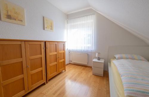 Niedermennig Casa | Haus Elfriede
