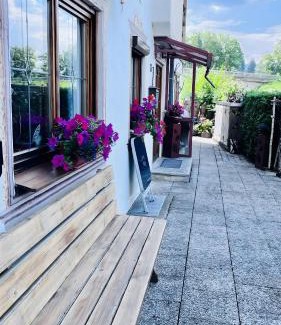 Bad Bayersoien Apartamento | Haus Elfriede Schmid