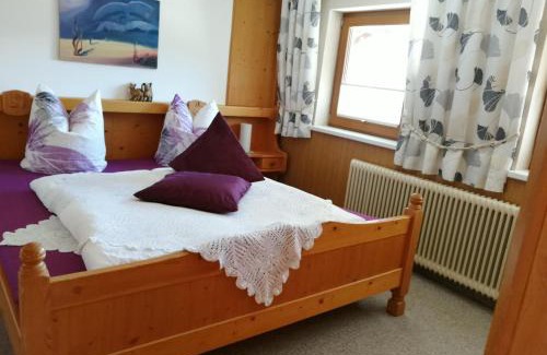 Lanersbach Apartamento | Haus Elisabeth