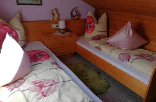 Lanersbach Apartamento | Haus Elisabeth