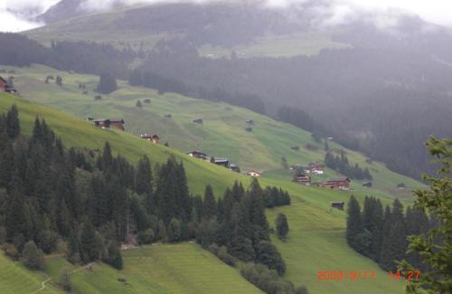 Lanersbach Apartamento | Haus Elisabeth