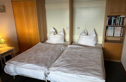 Hochkrimml Apartamento | Haus Elisabeth Top 105