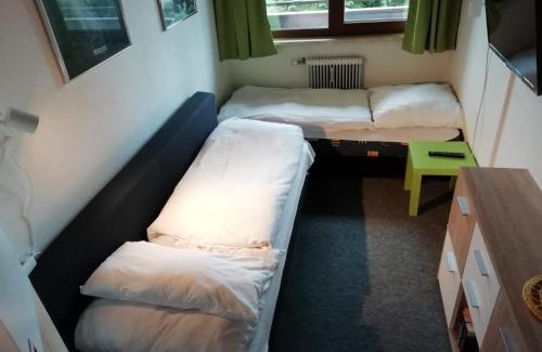 Hochkrimml Apartamento | Haus Elisabeth Top 105