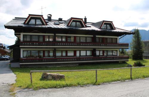 Hochkrimml Apartamento | Haus Elisabeth Top 106