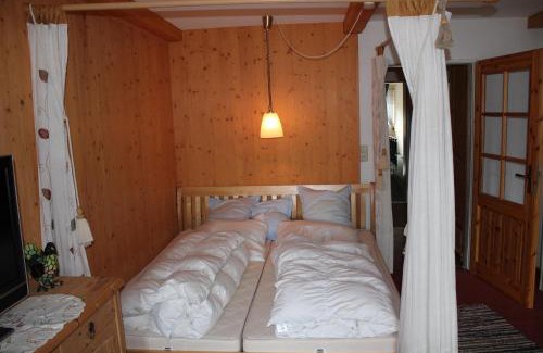 Hochkrimml Apartamento | Haus Elisabeth Top 114