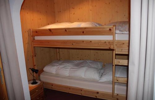 Hochkrimml Apartamento | Haus Elisabeth Top 114