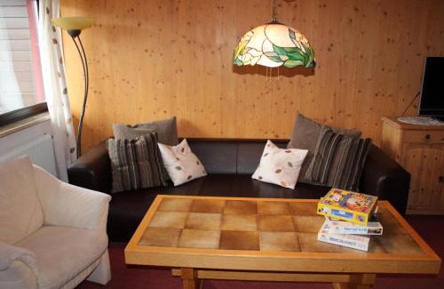 Hochkrimml Apartamento | Haus Elisabeth Top 114
