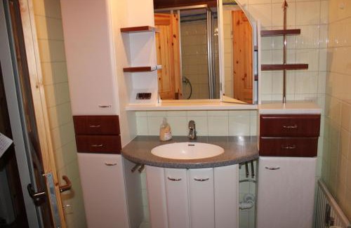 Hochkrimml Apartamento | Haus Elisabeth Top 114