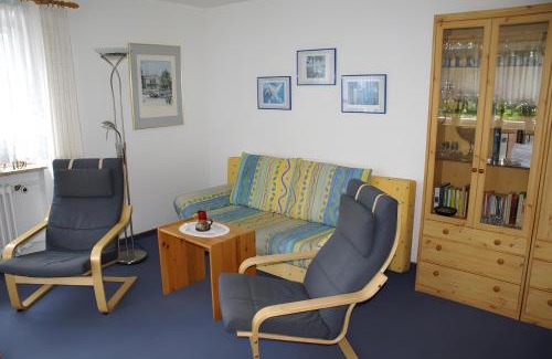 Gomadingen Apartamento | Haus Elke