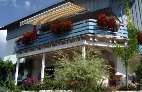 Gomadingen Apartamento | Haus Elke