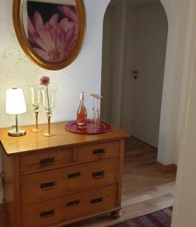 Einod Apartamento | Haus Ella
