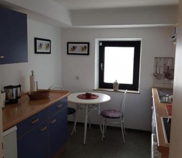 Einod Apartamento | Haus Ella