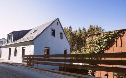 Bernstein a.Wald Casa | Haus Ella