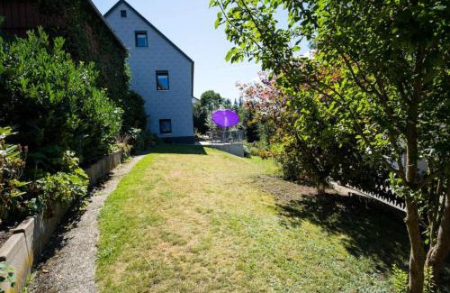 Bernstein a.Wald Casa | Haus Ella