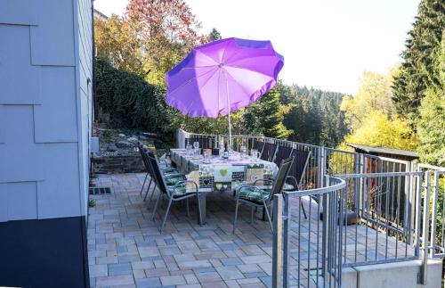 Bernstein a.Wald Casa | Haus Ella