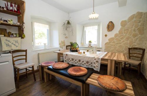 Bernstein a.Wald Casa | Haus Ella