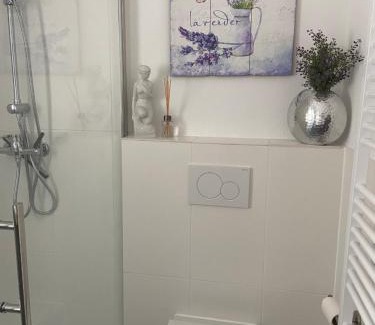 Klotten Apartamento | Haus Elsternest