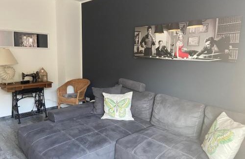 Klotten Apartamento | Haus Elsternest