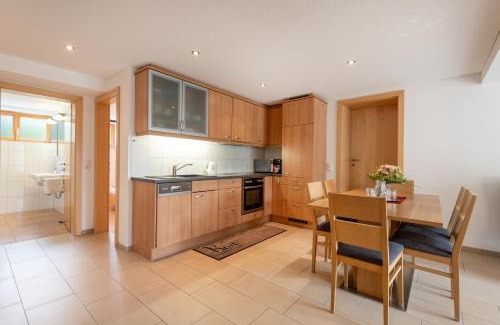 Faschina Apartamento | Haus Emilia am Faschinajoch