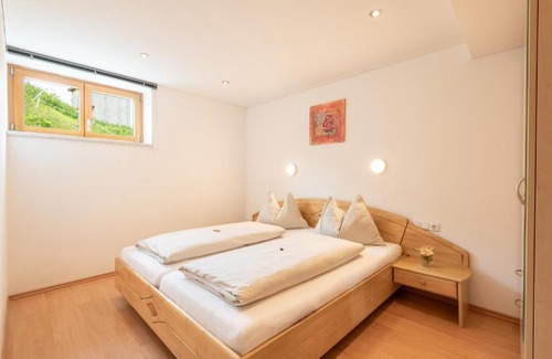 Faschina Apartamento | Haus Emilia am Faschinajoch
