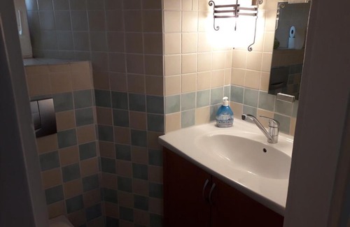 Merzig Apartamento | Haus Emma