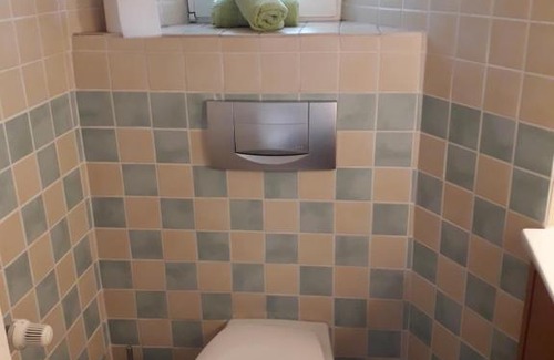 Merzig Apartamento | Haus Emma