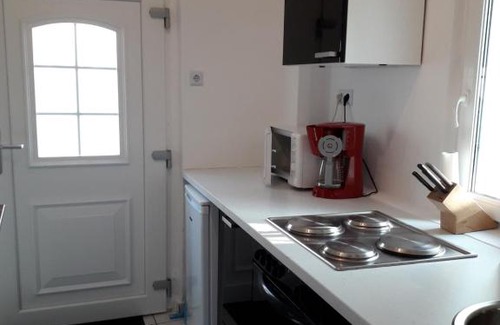 Merzig Apartamento | Haus Emma