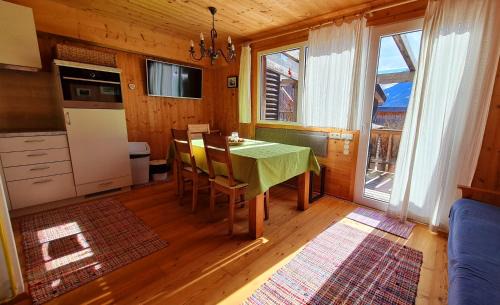 Hohentauern Casa | Haus Emmy - Urlaub bei Freunden