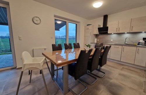 Haseluenne Casa | Haus Ems