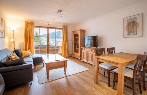Meilingen Apartamento | Haus Engel