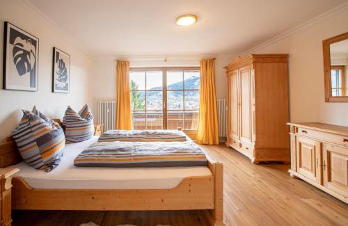 Meilingen Apartamento | Haus Engel