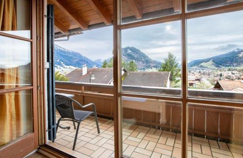 Meilingen Apartamento | Haus Engel