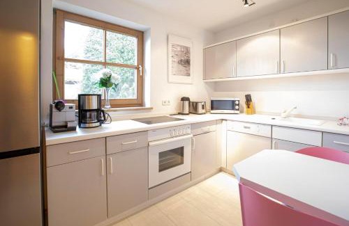 Meilingen Apartamento | Haus Engel