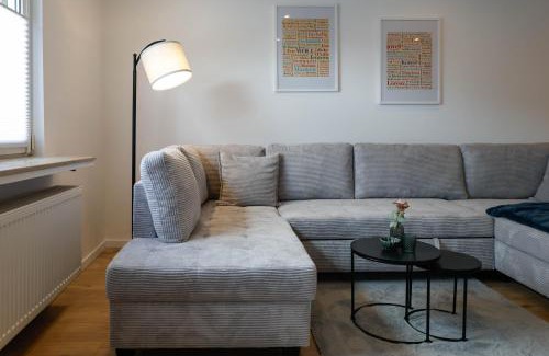 Groenebach Apartamento | Haus Engels