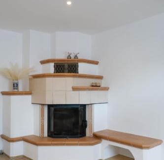 Groenebach Apartamento | Haus Engels