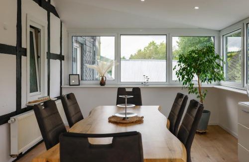 Groenebach Apartamento | Haus Engels