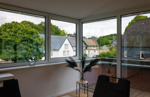 Groenebach Apartamento | Haus Engels