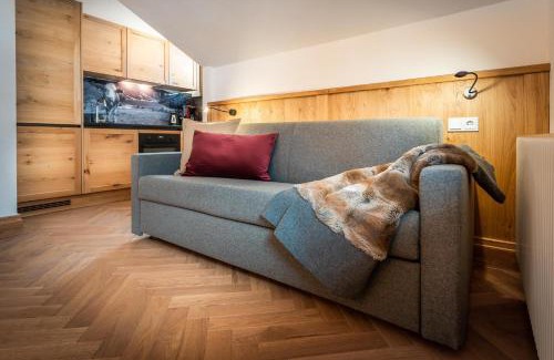 Haus im Ennstal Apartamento | Haus Ennsegg by Schladming-Appartements