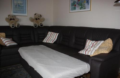 Hemmoor Apartamento | Haus Erika